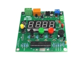 PCB Multipurpose Timer (board MT-10/A)